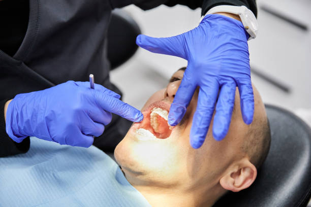  Amerin Nyon, CA Emergency Dentist Pros