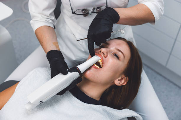 Best Emergency Treatment for Oral Infections in Amerin Nyon, CA